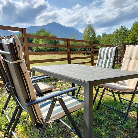 Alpine Chalet Predelut Zewnętrze zdjęcie