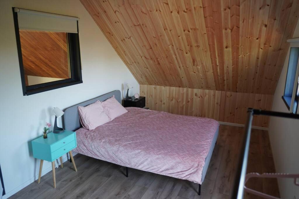Alpine Chalet Predelut Zewnętrze zdjęcie