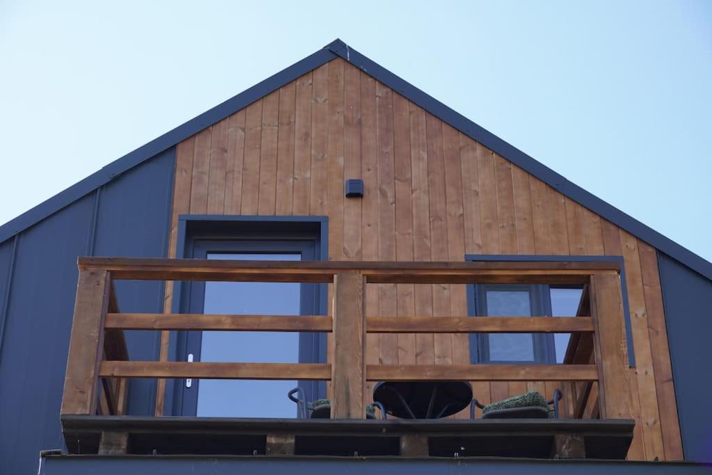 Alpine Chalet Predelut Zewnętrze zdjęcie