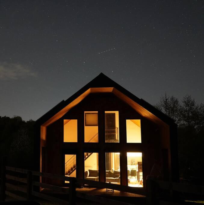 Alpine Chalet Predelut Zewnętrze zdjęcie