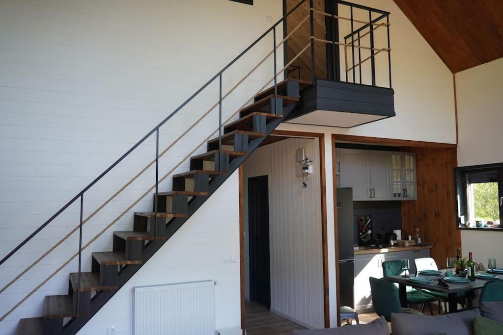 Alpine Chalet Predelut Zewnętrze zdjęcie
