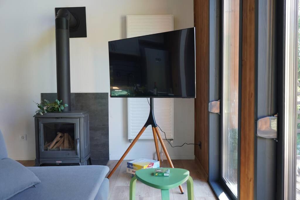 Alpine Chalet Predelut Zewnętrze zdjęcie