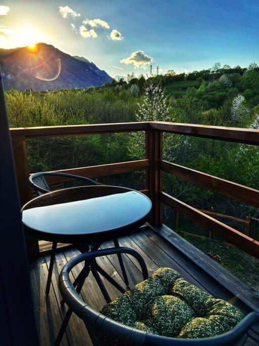 Alpine Chalet Predelut Zewnętrze zdjęcie