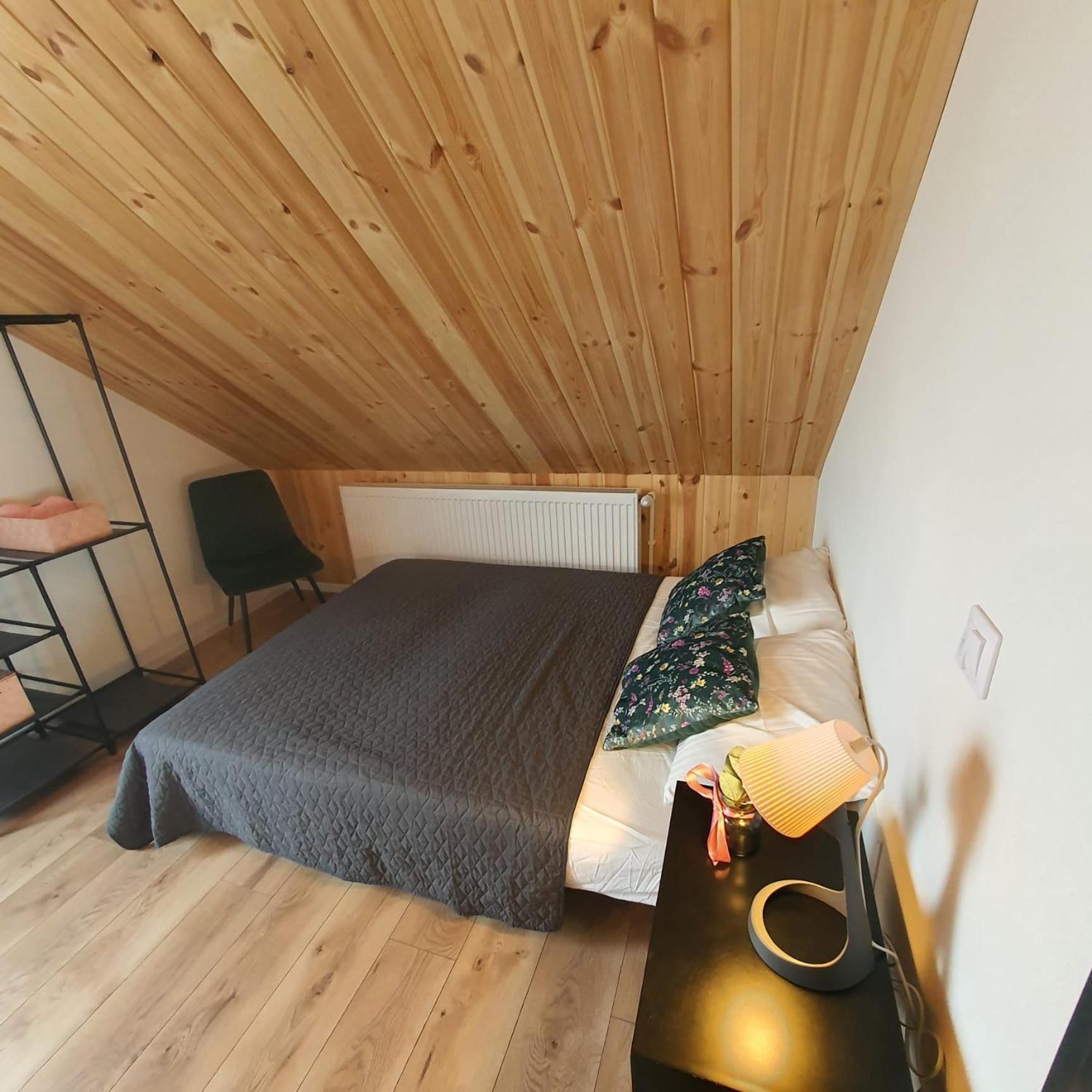 Alpine Chalet Predelut Zewnętrze zdjęcie